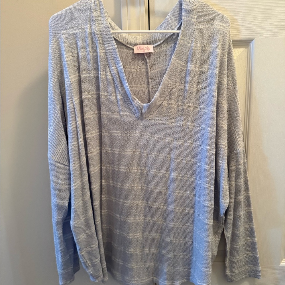 Boutique sweater